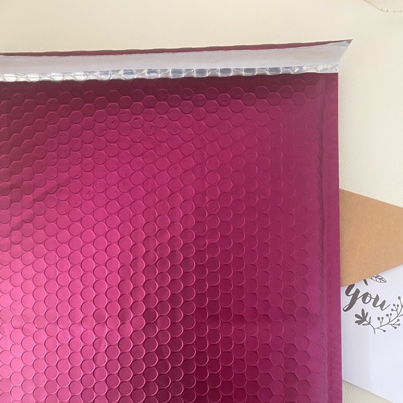 Luis Vuitton Logo Hoop Earrings - Picture 4 of 4